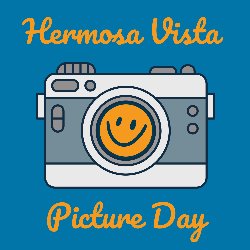 Hermosa Vista Picture Day